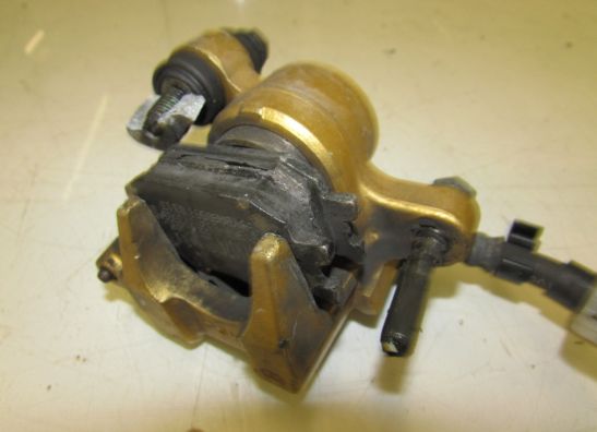 Achter remklauw Honda CBF 600