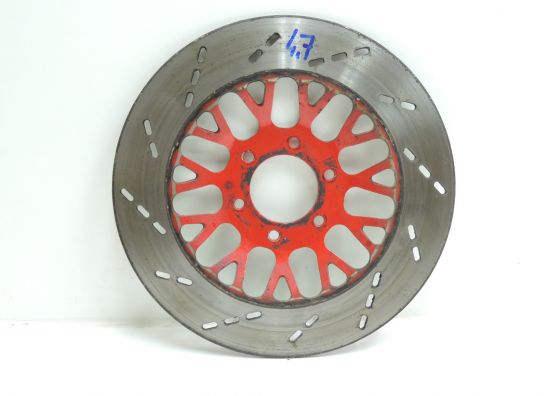 Bremsscheibe vorne Suzuki GSX 750