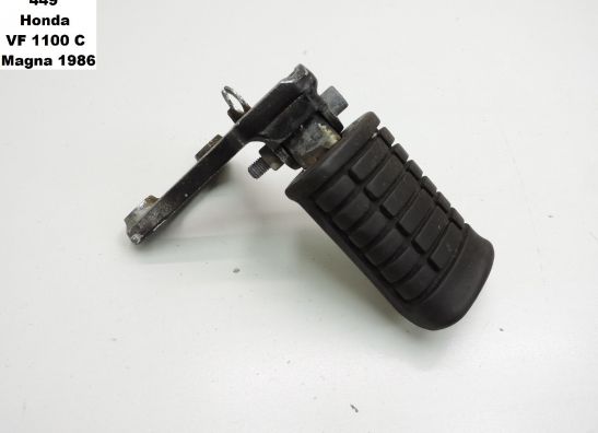 Footrest right Honda VF 1100 C Magna