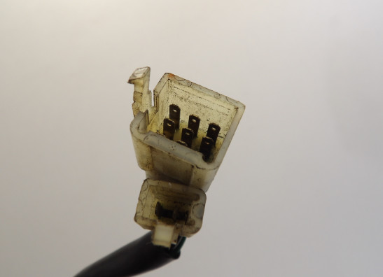 Lenkerschalter links Yamaha V max