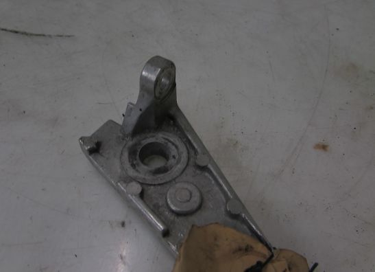 Front center cowl Honda VF 700  750 C Magna