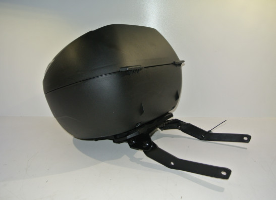 Topkoffer Yamaha MT 10