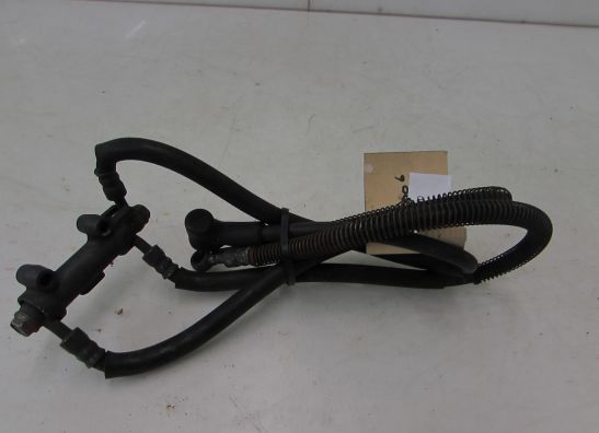 Bremsleitung vorne Kawasaki VN 700  750