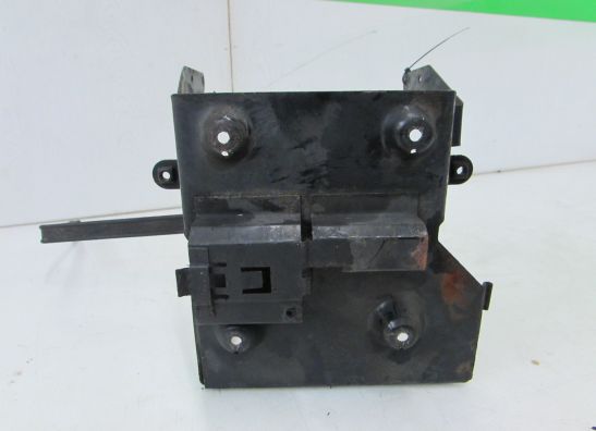 Accubak BMW R 1100 RT