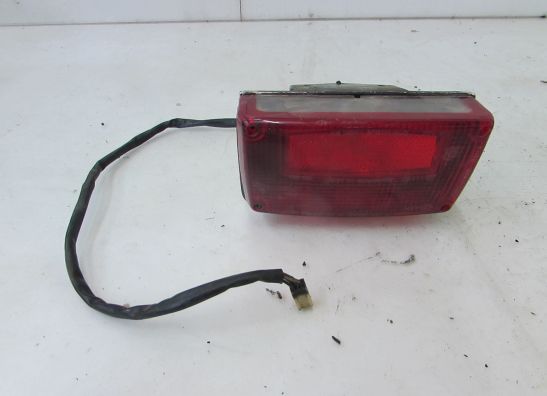 Rucklicht Suzuki GSX 750