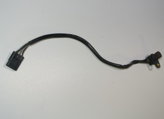 Sensor - overige elektronica Suzuki GSX R 600
