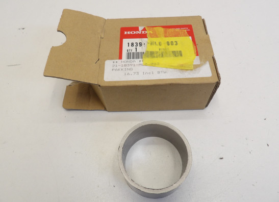 Gasket Honda CB 1100 SF X11