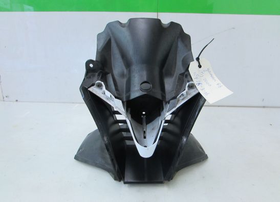 Cowl inside upper Yamaha YZF R6