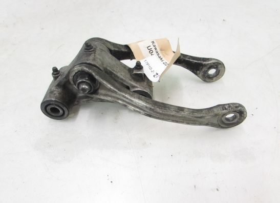 Hinterradschwinge Kawasaki ZZR 600