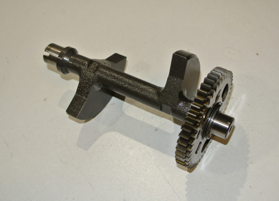 Motorblock Sonstiges Honda NC 750 X