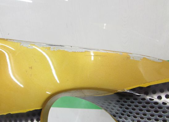 Cowl Left Suzuki GSX R 750