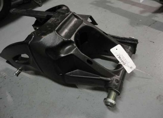 Achterbrug Suzuki GSX R 750