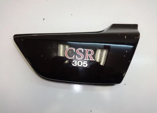 Cowl right small Kawasaki CSR 305 LTD
