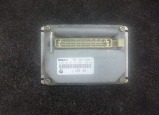 CDI ECU unit BMW K 1200 LT