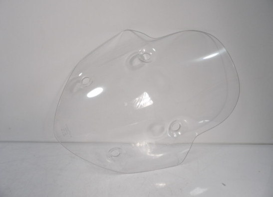 Windschild Moto Guzzi Stelvio