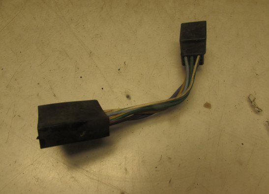 Relais unit Yamaha V max