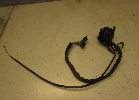 Handlebar switch assy left Honda ST 1100 Pan European