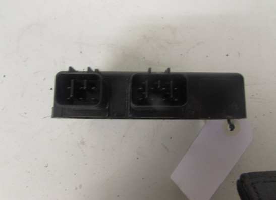 CDI ECU unit Kawasaki ZX 6 R