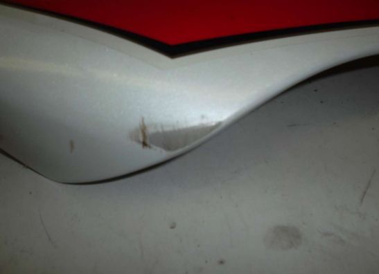 Achterkuipdeel Yamaha YZF R1