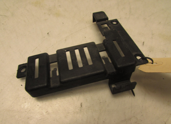 Afdekkap BMW F 650 GS