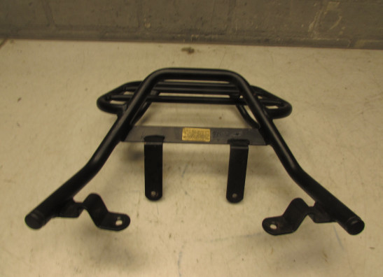 Rear carrier top box Yamaha FAZER 1000