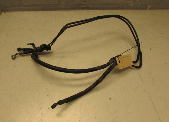 Remleiding voor Yamaha FJ 1200
