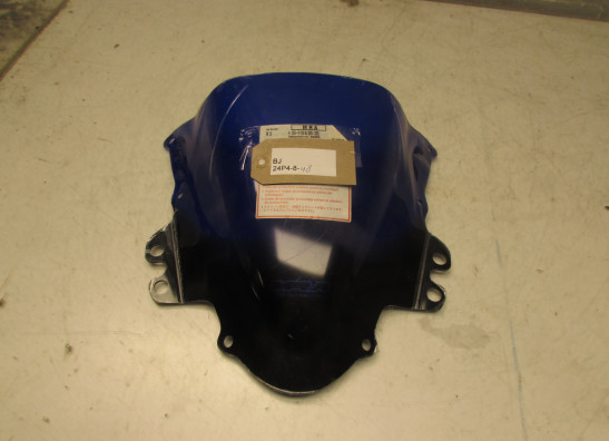 Wind screen Suzuki GSX R 1000