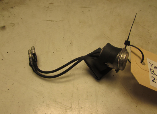 Relais unit Yamaha XJ 900 S Diversion