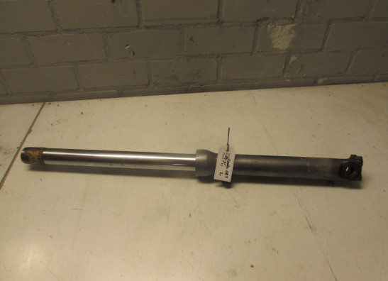 Voorpoot links compleet Honda CB 1