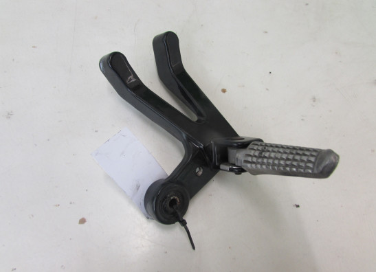 Pillion step right Suzuki TL 1000