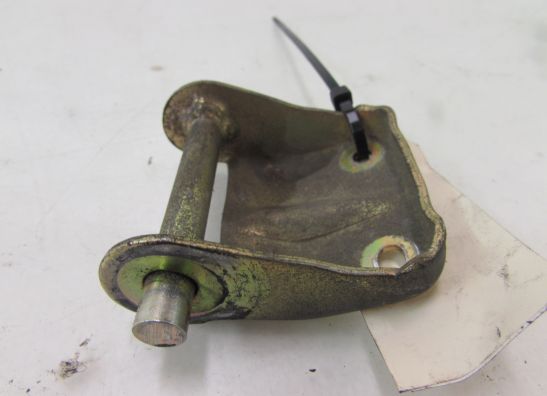 Frame - onderdelen Hyosung Comet 650