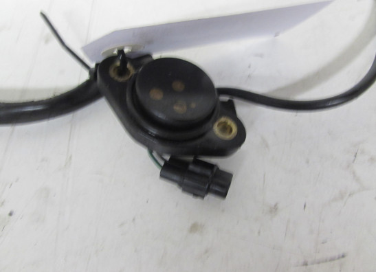 Gear box Suzuki VL 800