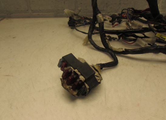 Kabelboom Yamaha V max