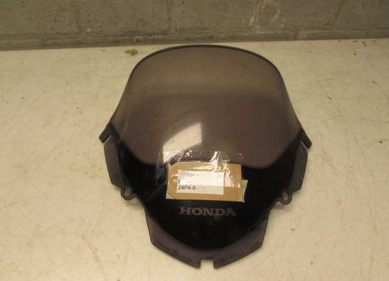 Scheibe Windschild Honda TRANSALP