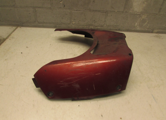 Cowl under BMW R 1100 RT