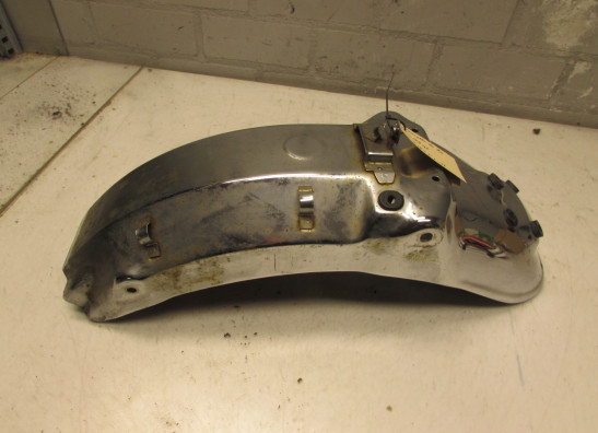 Rear fender Yamaha XV 750 Virago