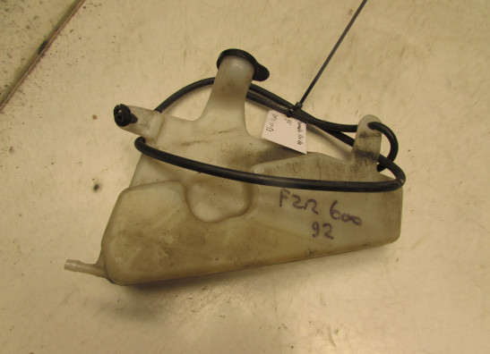 Radiator reserve tank  Yamaha FZR 600
