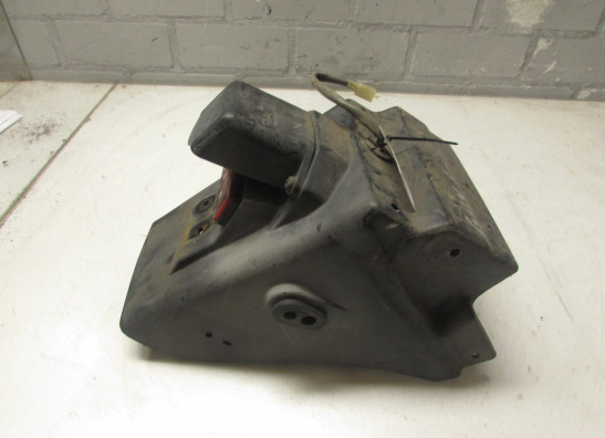 Kentekenplaathouder Kawasaki GPX 600