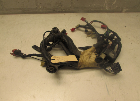 Wire Harness Honda CB 1