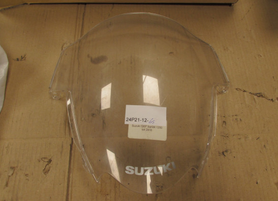 Wind screen Suzuki GSF 1250 Bandit 