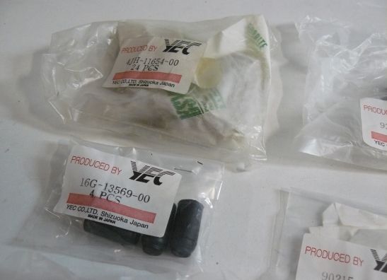 Motorblock Sonstiges Yamaha YZF R6