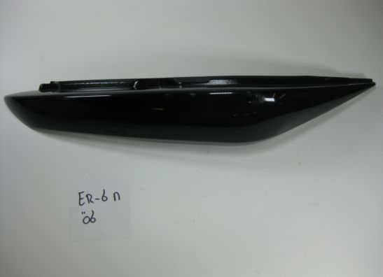 Cowl rear right Kawasaki ER 6
