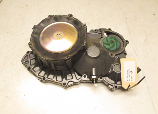 Crankcase cover Clutch side Aprilia Tuono 1000