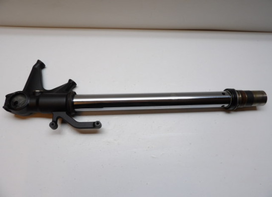 Front pipe bottom right Kawasaki ZX 6 R