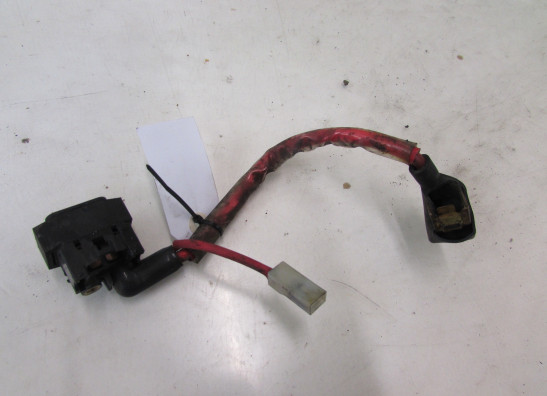 Startmotor relais Yamaha XJ 900 S Diversion