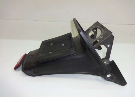 Achterspatbord Honda CB 650