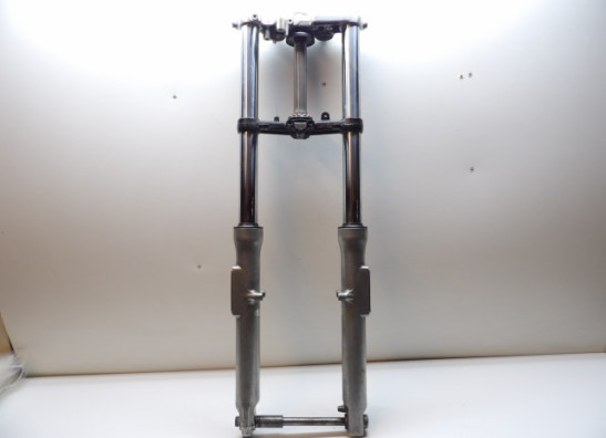 Front pipes complete Honda CMX 450
