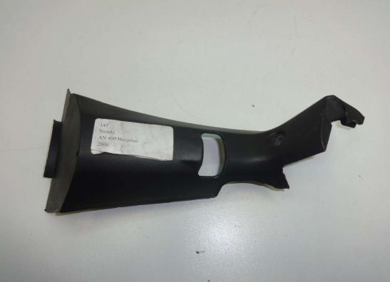 Steer Suzuki Burgman 400