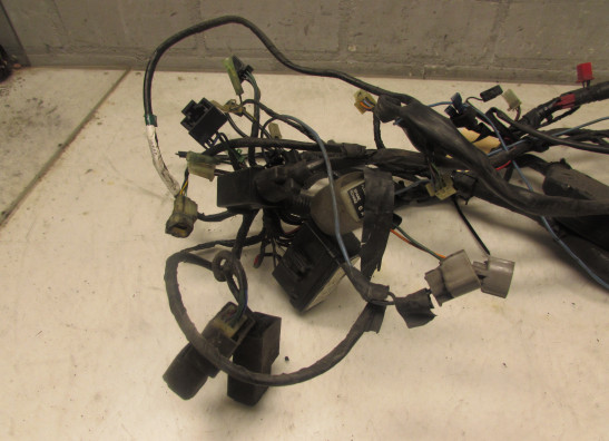 Kabelboom Honda ST 1100 Pan European