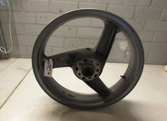Felge vorne Kawasaki ZZR 1100
